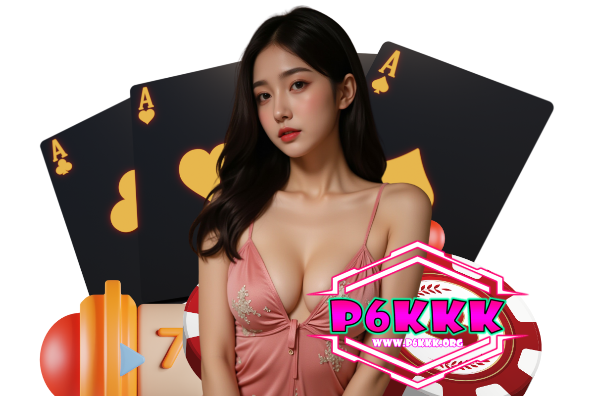 p6kkk wallet