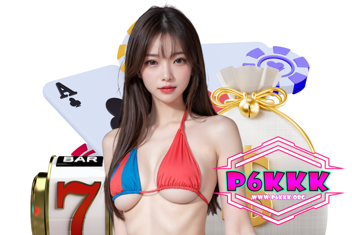 p6kkk สล็อต