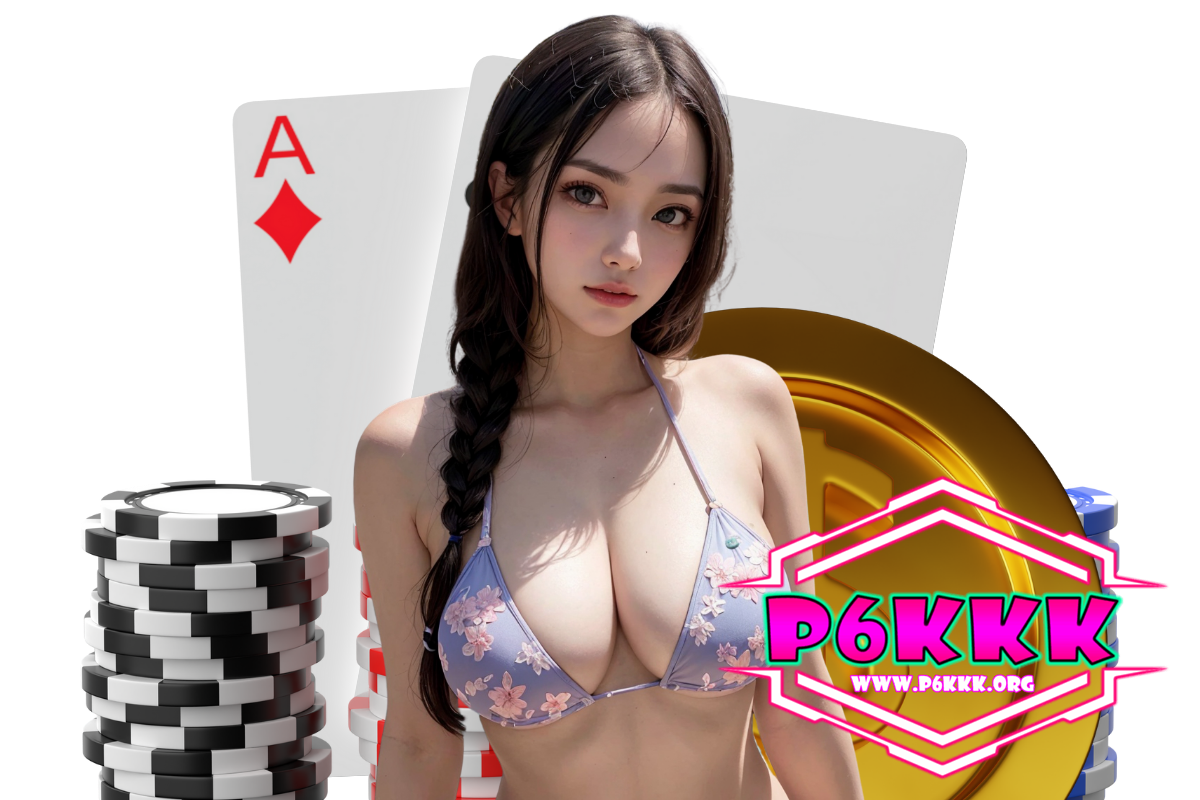 p6kkk แจกเครดิตฟรี